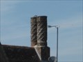 Image for Old School Chimneys - Tincleton, Dorset, UK