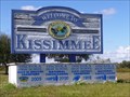 Image for Welcome To Kissimmee - Osceola County - Florida, USA.