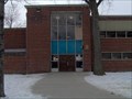 Image for Marquette Elementary  School, Detroit Michigan