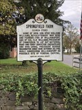 Image for Springfield Farm