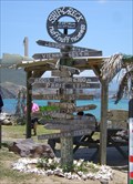 Image for Shipwreck Bar & Grill Arrows - South Friars Bay, St. Kitts