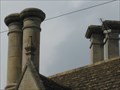 Image for Cylinder Chimneys - Rectory Farm, Lower Benefield, Northamptonshire, UK