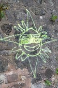 Image for Canal Graffiti - Kidsgrove, Staffordshire.
