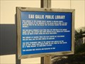 Image for Eau Gallie Public Library