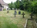 Image for Cemetery, St Andrews, Stockton on Teme, Worcestershire, England