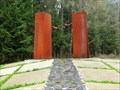 Image for Iron Curtain Memorial, Svaty Kriz, Czech Republic