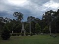 Image for Cenotaph Flag Pole - Wisemans Ferry, NSW, Australia