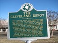 Image for Cleveland Depot - Cleveland, Mississippi