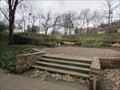 Image for Reverchon Park Iris Garden Ampitheater -- Dallas TX