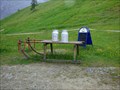 Image for Milk platform - Elferhütte - Neustift, Tirol, Austria