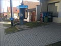 Image for Payphone / Telefonni automat - Neustupov, Czech Republic