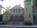 Image for First Unitarian Church of San Jose