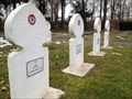 Image for French veteran cemetery - Speyer, Germany