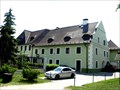 Image for jezuitská letní rezidence, Ceský Krumlov, Czech republic