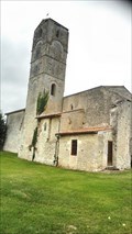 Image for Eglise Saint Denis - Saint Denis du Pin, Nouvelle Aquitaine, France
