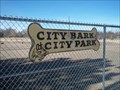 Image for City Bark at City Park, Pueblo, CO