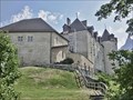 Image for Gruyeres Castle - Switzerland