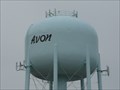 Image for Water Tower - Avon OH