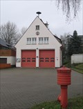 Image for Freiwillige Feuerwehr Ottbergen