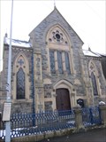 Image for Methodist Chapel, Meifod, Welshpool, Powys, Wales, UK