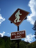 Image for Bigfoot Crossing - Pike National Forest, Colorado