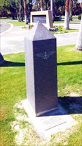 Image for GLBT Veterans Memorial - Desert Memorial Park - Cathedral City, CA