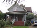 Image for Court Street-Chemeketa Street Historic District, Salem, Oregon