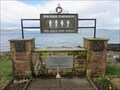 Image for War Memorial - Great Cumbrae, North Ayrshire, Scotland