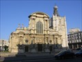 Image for Cathédrale Notre-Dame - Le Havre, France