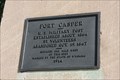 Image for Fort Casper -- Casper WY