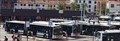 Image for Bus Station Piazzale Roma - Venice, Veneto, Italy