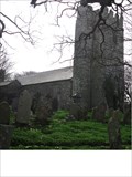 Image for Church of St Denys , St Dennis in Cornwall
