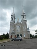 Image for Eglise de St-Casimir-Québec,Canada