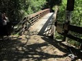Image for Indian Joe Nature Trail Bridge  - Sunol, CA