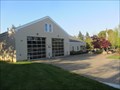 Image for Jean Road Fire Station, Lake Oswego, OR
