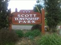 Image for Scott Township Park - Evansville, IN