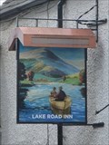 Image for Lake Road Inn - Keswick, Cumbria, UK.