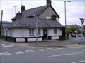 Image for Tollhouse - Road Junction, Llanrwst, Conwy, Wales