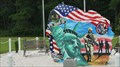 Image for Memorial to All Veterans - Dudley,NC