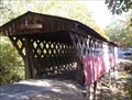 Image for Old Easley Covered Bridge - Rosa, Alabama