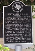 Image for Holy Cross Mission (Episcopal)