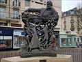 Image for Claude Debussy - Saint-Germain-En-Laye - France