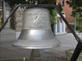 Image for Ohio Bicentennial Bell -  St. Clairsville, Ohio