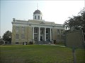 Image for Gadsden County Courthouse - Quincy Historic District - Quincy, FL