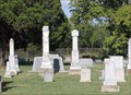 Image for Dr. M. O. and wife Ada Earnest -- Merriman Cemetery, Merriman TX