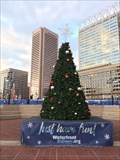 Image for Christmas @ the Inner Harbor - Baltimore, MD