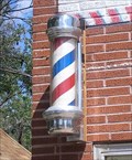 Image for The Barber Pole - Colorado Springs, CO
