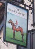 Image for The Horse and Jockey, Hope Street, Wrexham, Wales, UK