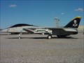Image for Grumman F-14A Tomcat -- NAS Fallon, NV