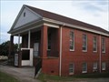 Image for Donalds Baptist Church - Donalds, SC